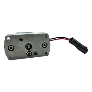 Vanne de commande hydraulique MCV116 MCV116A1101 MCV116A3102 MCV116A3203 MCV116A3501 Vanne pilote de pression - Product Image 2