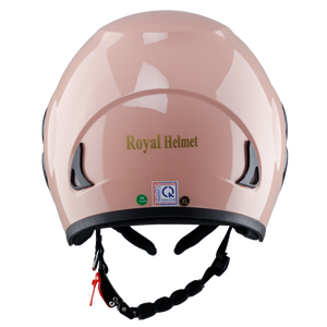 Casque ROYAL M01 de fabrication vietnamienne, casques ouverts design moderne avec sécurité DOT pour motos - Product Image 2