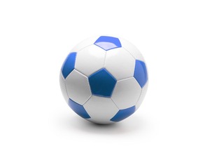 Balón de Fútbol Duradero de Alta Calidad Marca HRM, Acepta Diseños Personalizados, Tamaño y Color Personalizables, Hecho de PVC, Cumple con el Estándar, Precio Razonable - Product Image 2