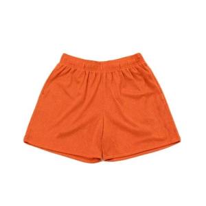 Top Quality Men's Mesh Shorts Summer Gym Casual Breathable Quick Dry Sublimation Printing Custom Logo Double <b>Layer</b> - Product Image 6