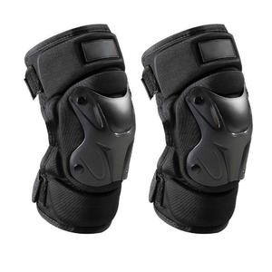 Conjunto de Rodilleras y Coderas Personalizadas con Carcasa Rígida, Equipo de Protección Deportiva para Exteriores, Patinaje, Ciclismo, Motociclismo, Protectores de Seguridad - Product Image 3