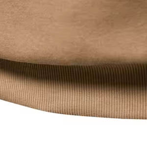 Sweat à capuche pour homme, style streetwear, en coton molletonné, surdimensionné, décontracté, chaud pour l'hiver, confortable, à porter au quotidien, mode urbaine - Product Image 5