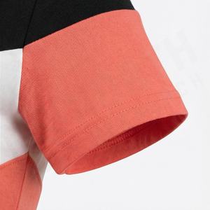 Nueva Llegada, Camisa de Oficina para Mujer, Primavera Otoño, Moda, Estampado Moderno, Vestido Informal para Dama, 240 g/m², 100% Algodón Satinado con Lentejuelas - Product Image 6