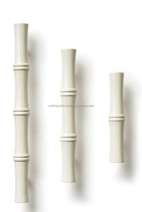 Perillas y Tiradores de Madera de Resina Hechos a Mano, Estilo Ángel, Personalizados para Puertas y Cajones del Hogar, Gran Oferta - Product Image 5