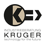 Industrieberatung Krüger Inh. Gleide Selma Krüger logo