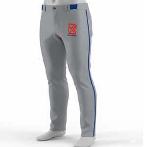 Uniforme de baseball tendance, best-seller, qualité supérieure, quantité en gros, faible MOQ, pour les compétitions sportives. - Product Image 3