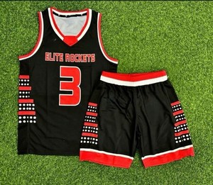 Uniformes de Fútbol Americano a la Bandera para Hombre 7V7, Conjunto de Entrenamiento de Compresión de Alta Calidad, Transpirable, Antibacterial, de Secado Rápido, Sin Mangas - Product Image 4