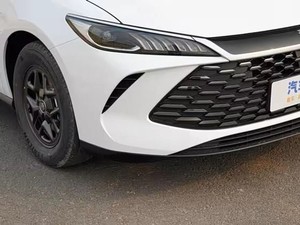 AUTO ELÉCTRICO BYD QIN PLUS - Product Image 4