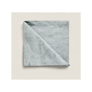 Yellow Colour Matching Custom Made Stylish Standard Vintage Absorbent Water Soaking Cleaning Premium Durable Chinese Napkins - Product Image 2