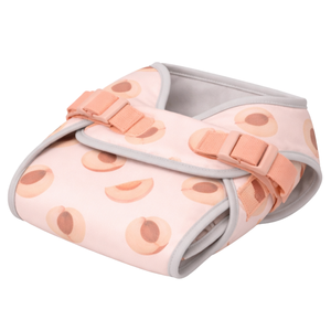 Peaches Dog Cooling Vest Lightweight Breathable Summer Pet Vest With Adjustable Strap For <b>Small</b> Medium Large Dogs - Product Image 6