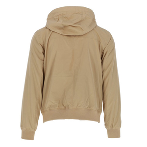 Vestes coupe-vent légères à capuche pour homme, personnalisées avec logo de haute qualité, fermeture éclair, pour sports de plein air, randonnée, camping, cyclisme - Product Image 5