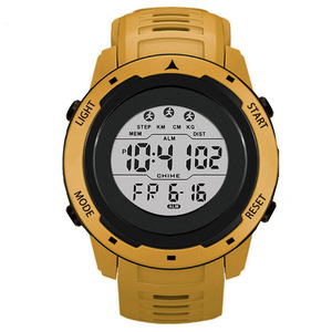 2026Boys Student Digital <b>Watch</b> Kids Teen Sport Luminous Alarm Casual Fashion <b>Electronic</b> <b>Watch</b> - Product Image 4
