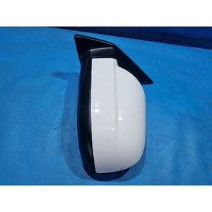 กระจกมองข้างซ้าย Tucson I ปี 2004-2010 มือสอง ของแท้ OEM รุ่น 876102E370 - Product Image 3