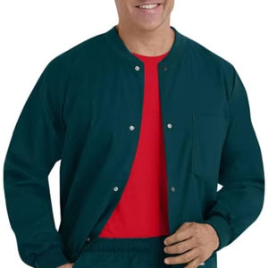 Uniformes Médicos de Enfermería al por Mayor, Trajes de Enfermera de Manga Corta Personalizados, Uniformes de Hospital de Alta Calidad - Product Image 2