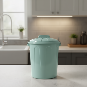 Contenedor de Basura 6U CUBO BASURA 21L, Categoría de Producto Surt VRM - Product Image 2