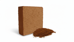 Bloque de Fibra de Coco Exim de 5 kg, Ecológico, Biodegradable, Alta Retención de Agua, para Camas de Animales y Agricultura - Product Image 5