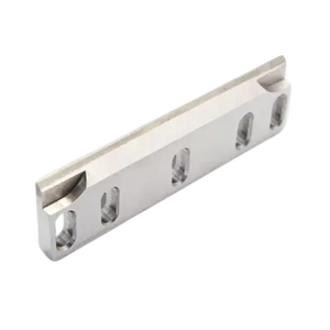 ใบมีด - อะไหล่เครื่องจักรบรรจุภัณฑ์ Focke ใบมีดตัดอุตสาหกรรมความแม่นยำสูงสำหรับเครื่องจักรบรรจุภัณฑ์บุหรี่ - Product Image 1