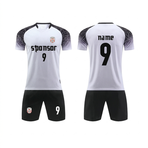 Uniformes de Fútbol Personalizados para Hombres, Niños y Adultos, Camisetas de Entrenamiento, Uniformes de Juego, Incluye Traje Deportivo para Entrenamiento - Product Image 6