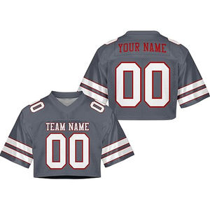 Tops de Verano Transpirables de Malla Corta con Sublimación, Estilo Vintage, Tallas Grandes para Mujer, Opciones de Venta al Por Mayor - Product Image 1