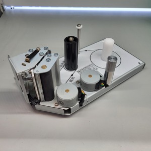 Brightek WH-N45 Thermal Label <b>Printer</b> for Weighing Scale with Interface RS232 <b>USB</b> - Product Image 2