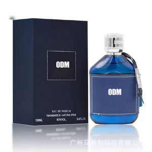 Dumont NT Red Eau De Parfum - 3.4oz <span class=keywords><strong>Perfume</strong></span> Masculino de Estilo Moderno para Uso Doméstico, Aroma Floral de Larga Duración, Popular Transfronterizo NT - Product Image 4