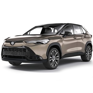 SUV Híbrido de Primera Calidad, Personalizado ODM/OEM, Precio al por Mayor, con Componentes de Plástico y 3 Años de Garantía - Product Image 1