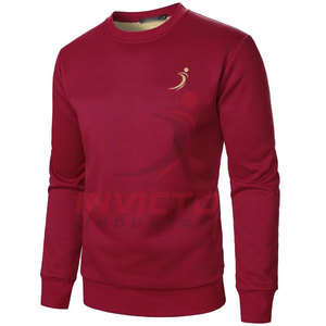Sudadera de Forro Polar Cómoda y Elegante, Tejido de Algodón de Alta Calidad - Product Image 2