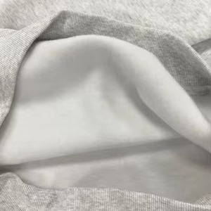 Suéter de Punto para Hombre, Color Sólido, Manga Larga, para Otoño, 100% Acrílico, Sin Capucha, Estándar - Product Image 6