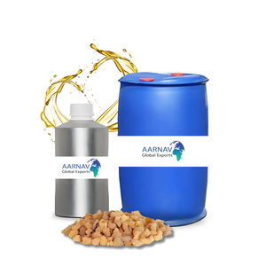 Huile Essentielle de Frankincense Pure Certifiée HALAL, Blanchissante, Pressée à Froid, Certifiée MSDS, Matière Première en Résine - Product Image 1