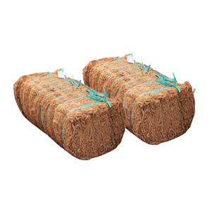 Best Selling Custom Density Coir Mesh for Riverbank & Embankment Engineering with High Quality and Good Price - Product Image 1