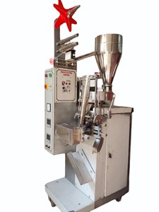 Industrial Powder Filling <b>Machine</b> 380V Automatic <b>Packaging</b> Equipment for Protein Powder - Product Image 2