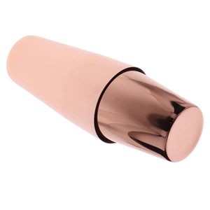 Wholesale Rose Gold Finish Stainless Steel Cocktail Shaker Mixer Leakproof <b>Bar</b> <b>Tool</b> for Mixing Drinks in Cafe <b>Bar</b> & Home Use - Product Image 5
