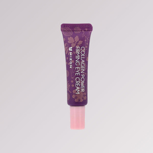 ครีมคอลลาเจนลดเลือนริ้วรอย Mizon Korean K-Beauty Collagenpawo FirmingEyeCream 25 มล. ผลิตในเกาหลี สำหรับทุกเพศ - Product Image 4