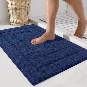 Alfombra de Baño Nueva de Alta Calidad para Habitación Infantil, Alfombra de Algodón Absorbente con Diseño para Baño, Antideslizante, para Interiores y Exteriores - Product Image 6