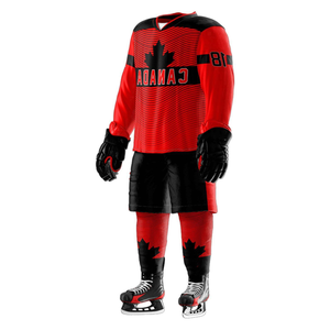 Wholesale Professional Ice Hockey Scrimmage Vests High-Visibility Colors Custom Logo Gear - Product Image 4