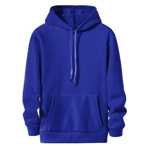 เสื้อฮู้ดฤดูร้อนสำหรับผู้ชาย เสื้อฮู้ดสีดำแบบสวมหัวสำหรับผู้ชาย - Product Image 5