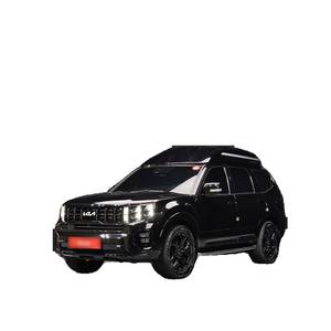 Kia Mohave Diésel 3.0 4WD 5 Plazas 2023 con Caja de Cambios Automática, Volante a la Izquierda, Estándar de Emisiones Euro V, Cámara Trasera - 36.499 km - Product Image 1