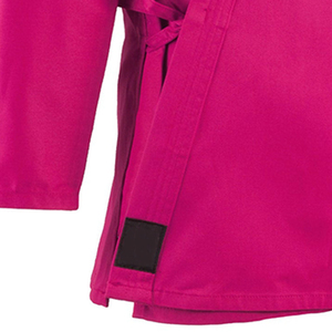 Uniformes de karaté 100% coton, confortables, respirants, légers et à séchage rapide pour la pratique du karaté, les activités de plein air, personnalisables - Product Image 5
