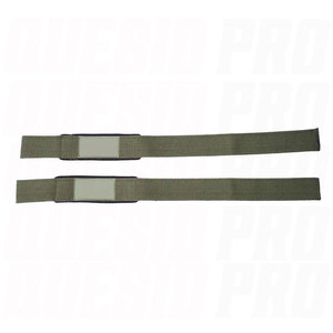 Wholesale OEM Custom Logo Heavy Duty Neoprene Weightlifting <b>Straps</b> Unisex Gym Training Equipment Fitness Wrist <b>Straps</b> Strength - Product Image 6