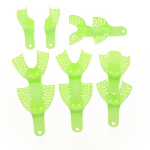 Instrumentos Quirúrgicos Profesionales Bafa con Certificación CE, Empuñadura Ergonómica, 6 Posiciones de Mandíbula, Garantía de 3 Años - Product Image 3