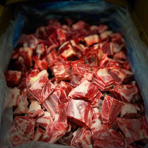 เนื้อแพะแช่แข็งฮาลาลมาตรฐานสูง พร้อมส่งออก เหมาะสำหรับขายส่ง ขายปลีก และธุรกิจบริการอาหาร - Product Image 1