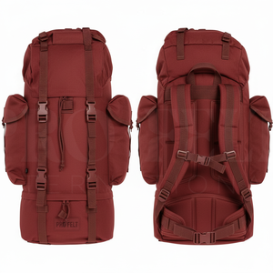 New Premium Quality Sports Large Capacity Waterproof Outdoor Travel <b>Backpack</b> Multi Pocket Storage Adjustable Shoulder Straps - Product Image 5