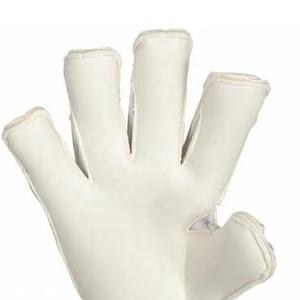 Gants de gardien de but de football professionnels 2026 Design, 3,5 mm Giga Latex, dos en silicone injecté, coupe Total Flare, design personnalisé - Product Image 5