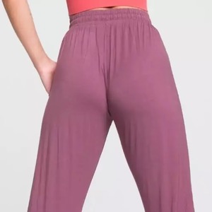 Pantalons de survêtement pour femmes - Joggers pour femmes avec poches, pantalons de détente pour le yoga, l'entraînement, la course à pied, pantalons de survêtement pour femmes - Product Image 6