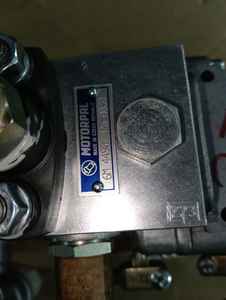 Pompe à injection de carburant diesel en ligne à 6 cylindres, moteur de générateur 1800 tr/min - Product Image 4