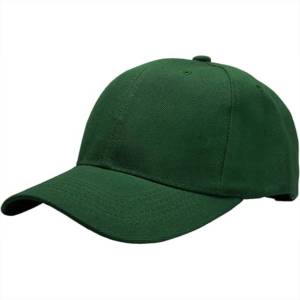 Casquettes de baseball pour hommes personnalisables à 6 panneaux, tendance du moment, prix de gros - Product Image 1