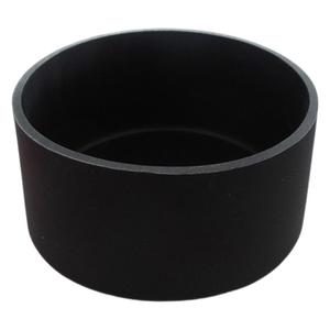 Base de protection en silicone lavable, antidérapante, avec revêtement en caoutchouc pour bouteille en verre ambré et bouteille isotherme - Product Image 2