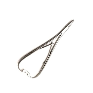 Pince à ligature Mathieu, Pince de retrait de bandes orthodontiques, Instruments dentaires pour cliniques, Livraison rapide et option faible MOQ - Product Image 2