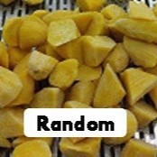 Frites de patates douces surgelées de haute qualité en vrac-bâtonnets du Vietnam IQF, excellence abordable, croustillant doré avec douceur naturelle - Product Image 5