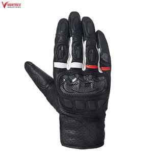 Nouveauté : Gants de moto respirants, antidérapants, résistants à la chaleur, pour le sport, le motocross, la course, gants intégraux - Product Image 4